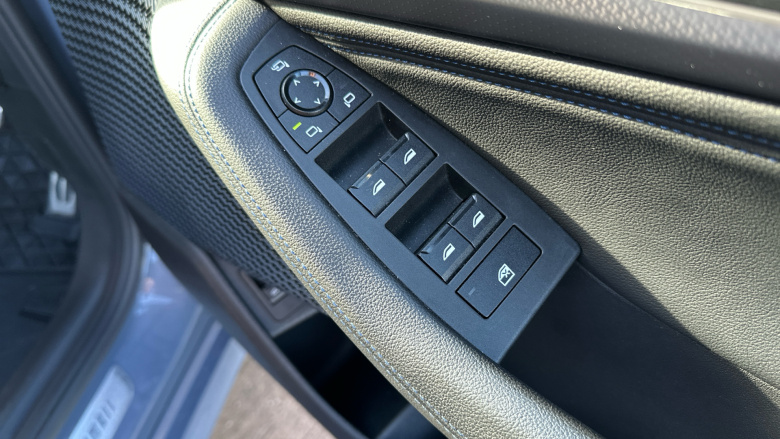 BMW 2 Series 218d M Sport 5dr DCT Diesel Hatchback